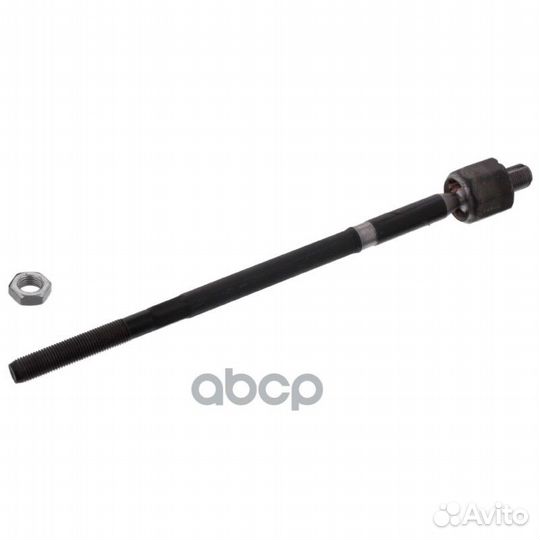 Тяга рулевая перед прав/лев 27095 Febi