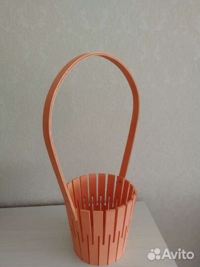 Декоротивная корзина