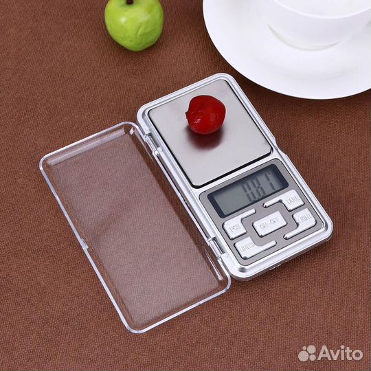 Электронные весы