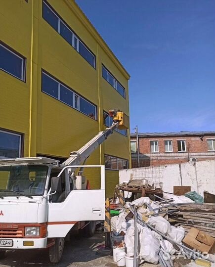 Пластиковые окна, алюминиевые окна