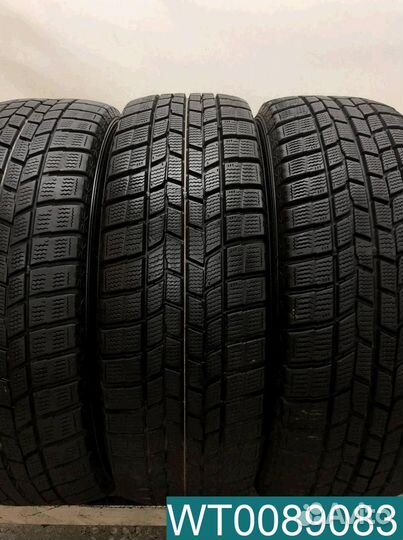 Goodyear Ice Navi 6 195/65 R15 95T