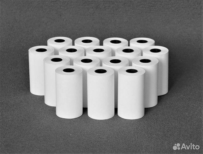 Чековая лента