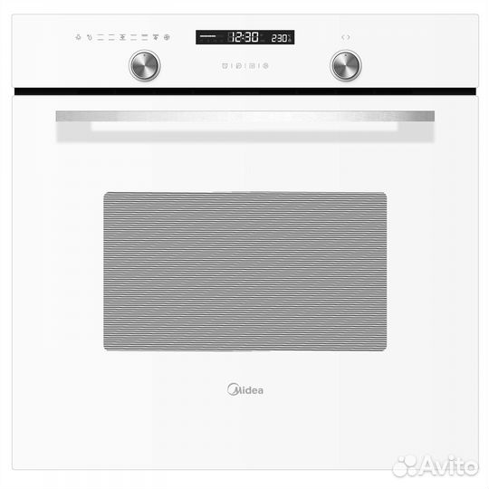 Духовой шкаф мidеa MO78101сgw в Симферополе