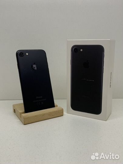 iPhone 7, 32 ГБ