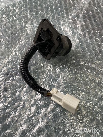 Камера заднего вида Honda