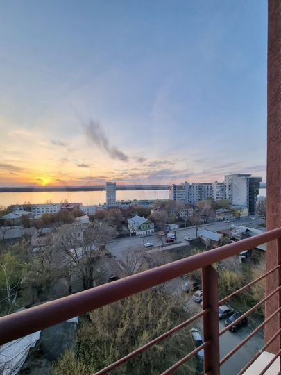 3-к. квартира, 143 м², 6/8 эт.