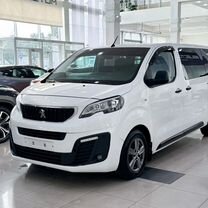 Peugeot Traveller 2.0 MT, 2021, 286 000 км, с пробегом, цена 2 208 000 руб.