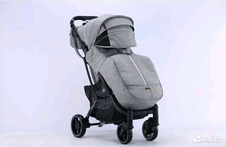 Прогулочная коляска babalo 2023