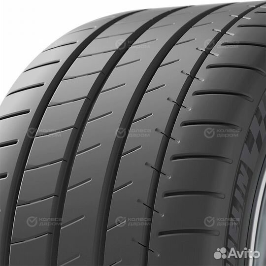 Michelin Pilot Super Sport 295/35 R20 105Y