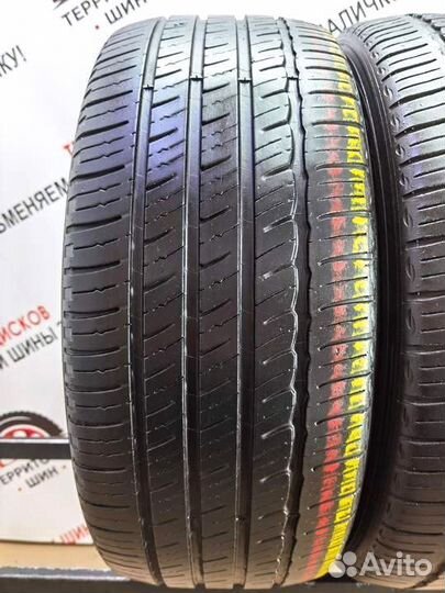 Michelin Primacy MXM4 245/45 R19 98W