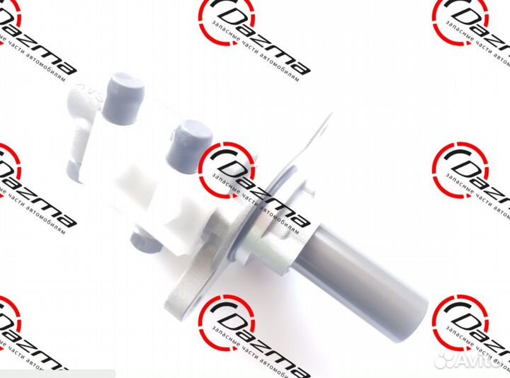 Hasaki MK585079 Цилиндр тормозной главный Fuso Can