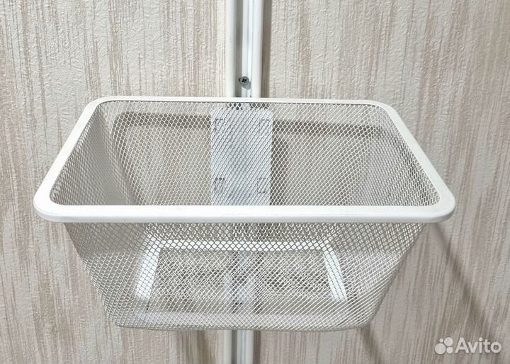 Гардеробная система IKEA