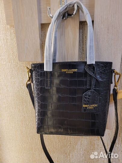 Сумка женская saint laurent