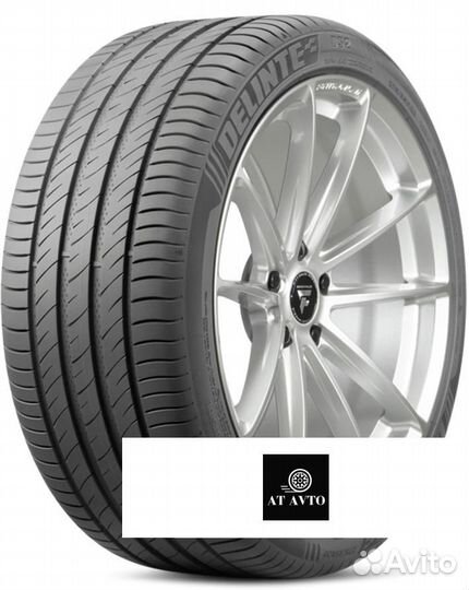 Delinte DS2 215/40 R17 87W