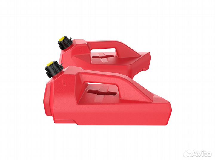 Канистры передние для BRP outlander CAN-AM