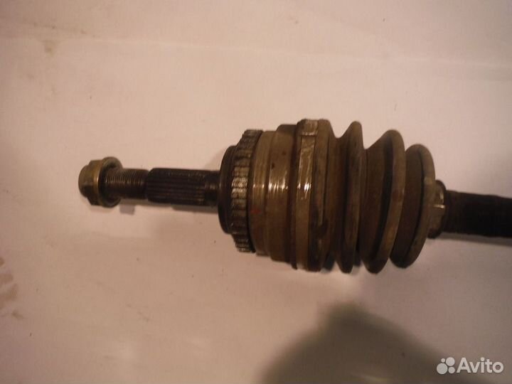 Привод правый Geely MK 2011