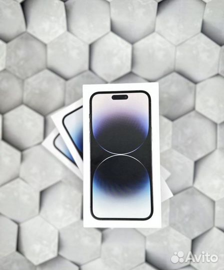 iPhone 14 Pro, 256 ГБ