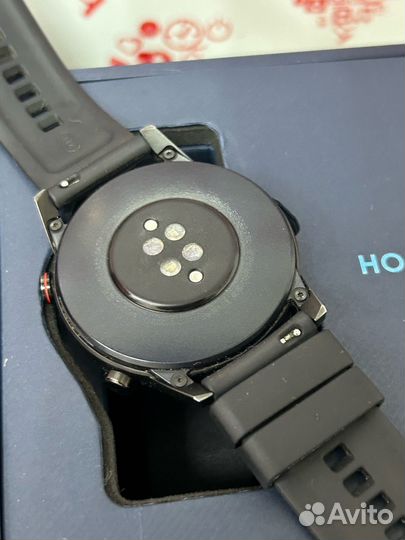 Умные часы Honor MagicWatch 2 (46mm)