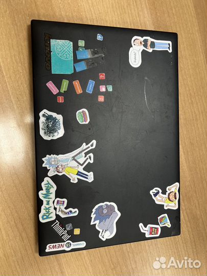 Lenovo x1 carbon