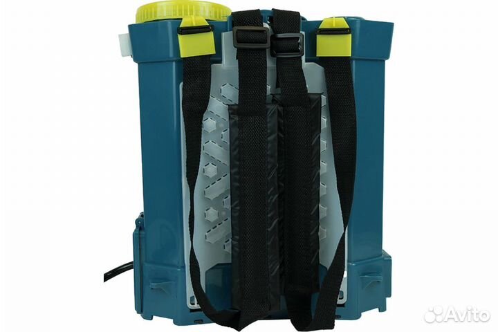 Садовый опрыскиватель Sturm GS8212N