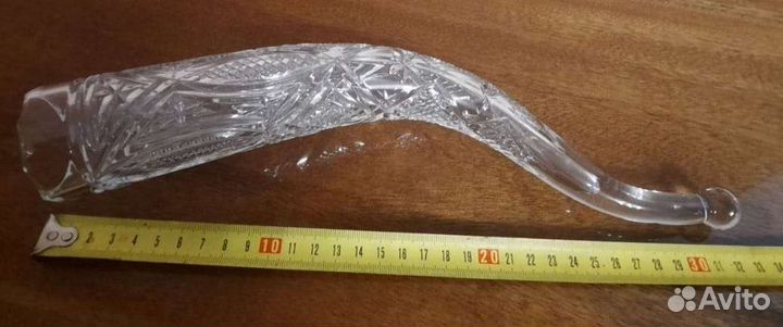 Хрустальный 