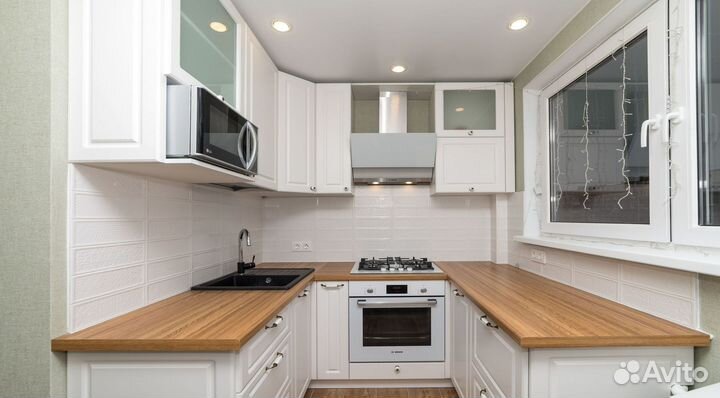 Кухня Viola на заказ