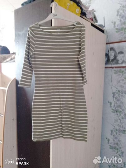 Женская одежда пакетом