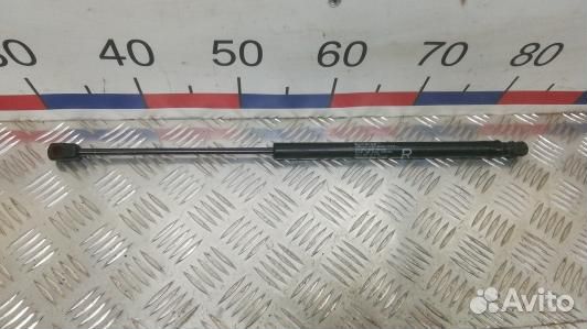 Амортизатор 3-5 двери citroen C-crosser (HVN05OU02)