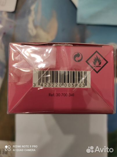 Туалетная вода Dolce&gabbana LImperatrice лимитка