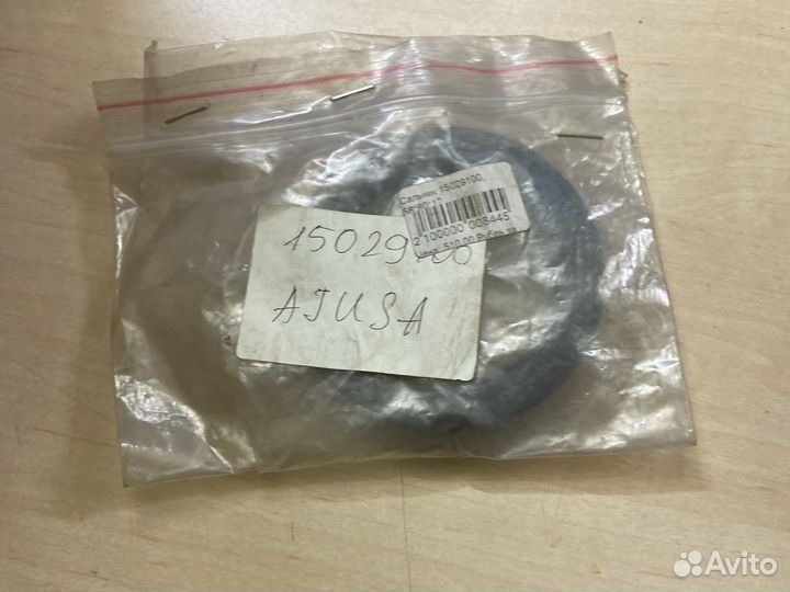 Сальник 15029100, 58*80*12