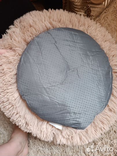 Лежанка для котят и небольших котов, кошек, собак