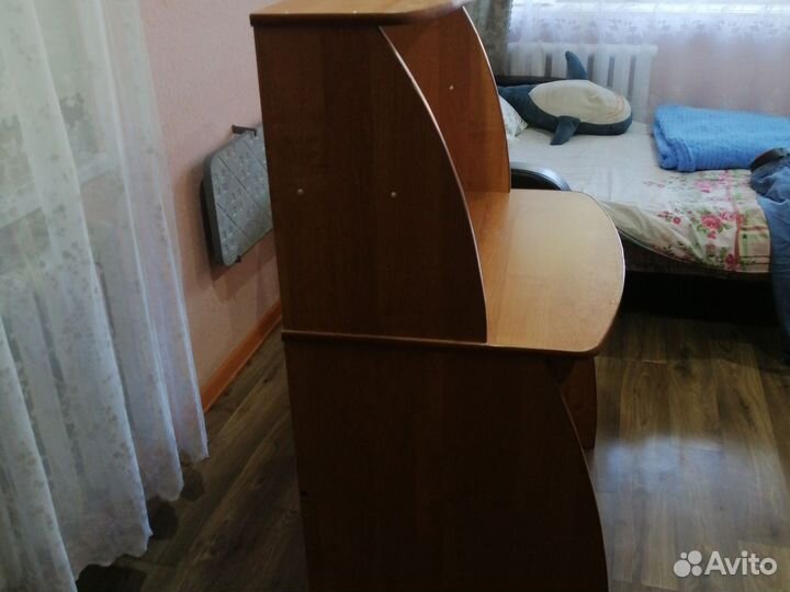 Компьютерный стол бу