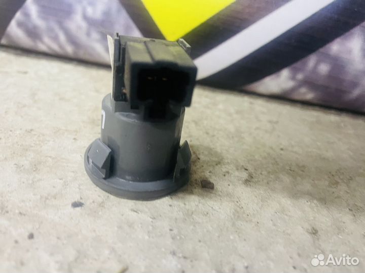 Кнопка открывания багажника Lacetti Лачетти