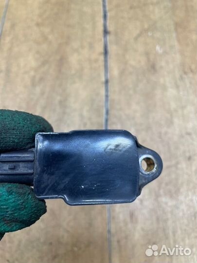 Катушка зажигания Honda Jazz L13A1 2002