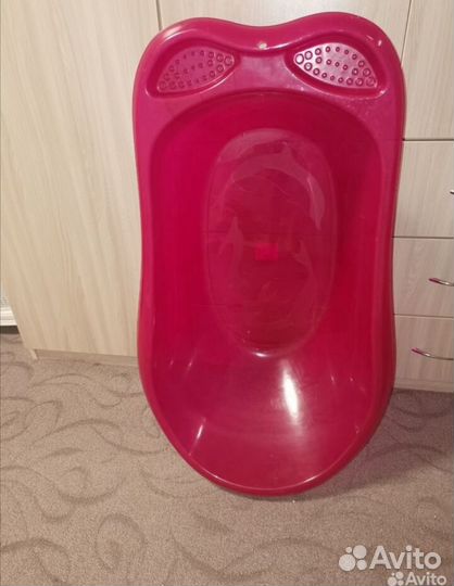 Ванночка для купания