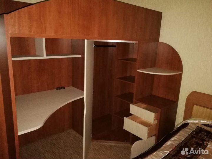 Детская мебель