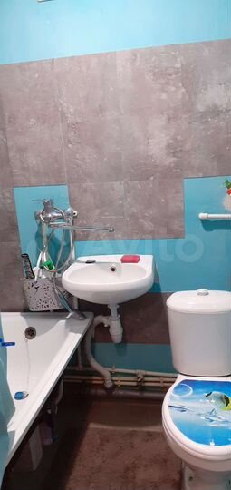 1-к. квартира, 25 м², 2/3 эт.