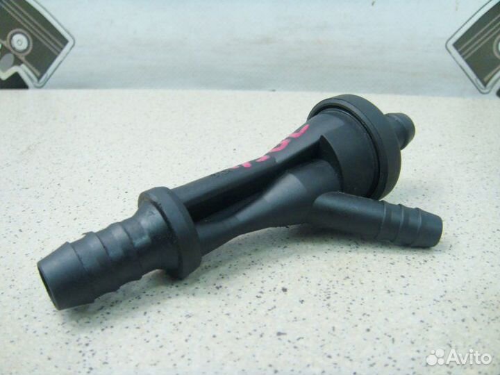 Обратный клапан Bmw 3 E46 M54 2003