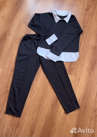 Вещи пакетом 46размер