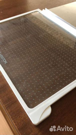 Полки для холодильника ariston