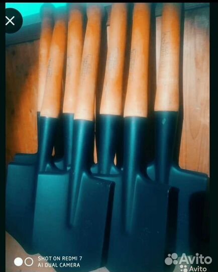 Лопата саперная, мпл-50 отк 1985г