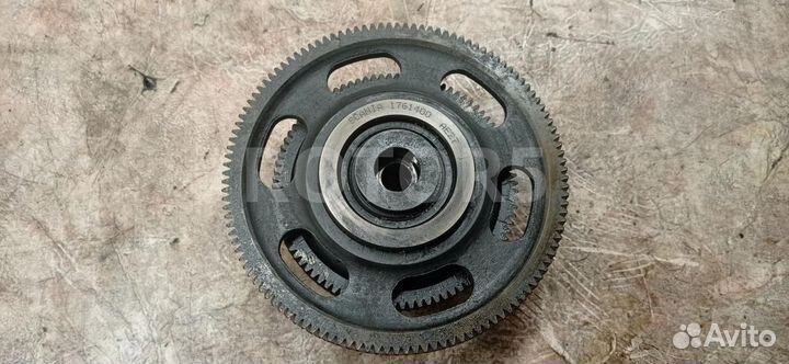 Шестерня грм Scania R 5 2010 1761400