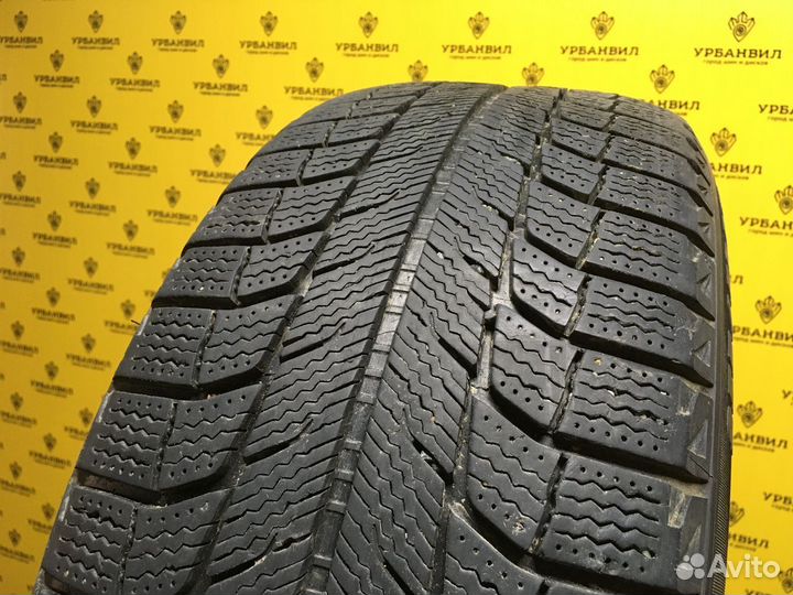 Michelin X-Ice XI2 235/55 R17 103T