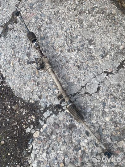 Рулевая рейка рено клио2 симбол