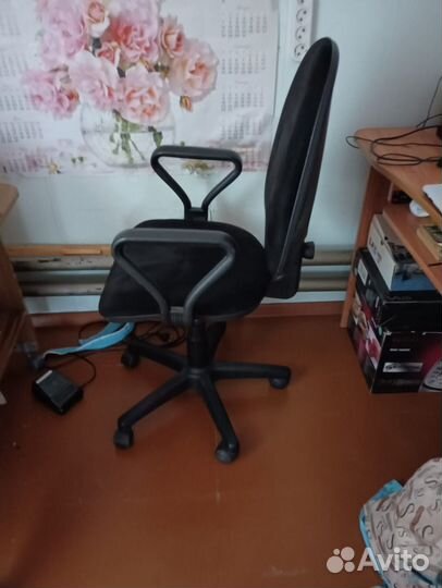 Компьютерное кресло