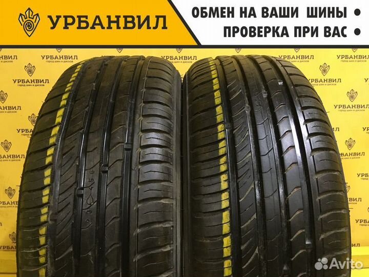 Nokian Tyres Nordman SX2 205/55 R16 91H