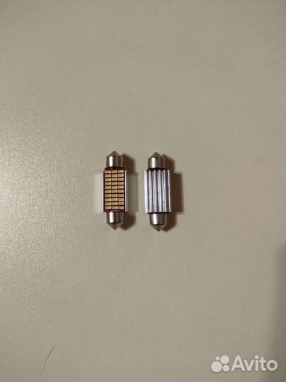 Светодиодные лампы