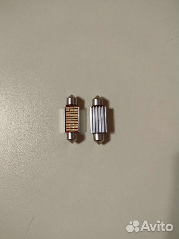 Светодиодные лампы