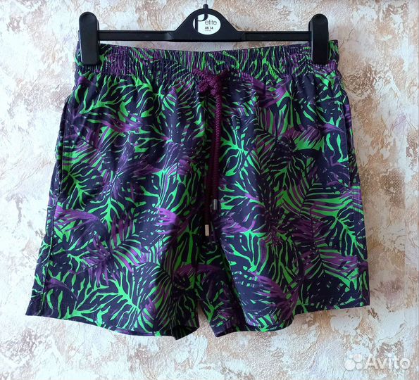 Шорты vilebrequin