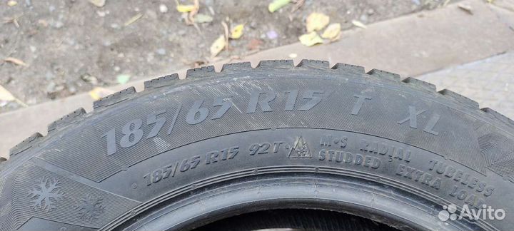 Matador MP 30 Sibir Ice 2 185/65 R15